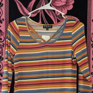 Long sleeved Fall Shirt